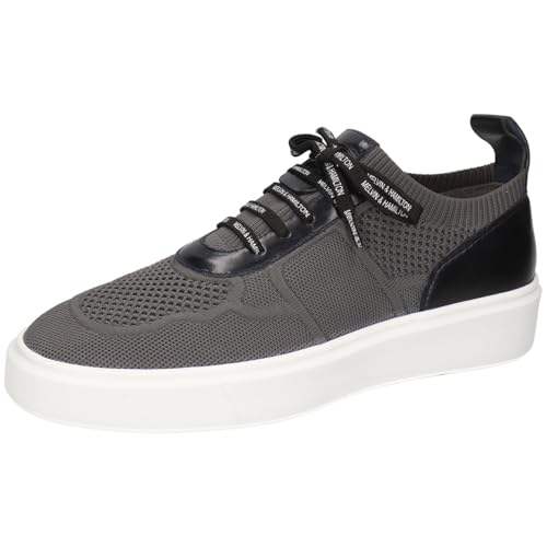 Melvin & Hamilton Sneakers Herren Pino 1 Grau 40