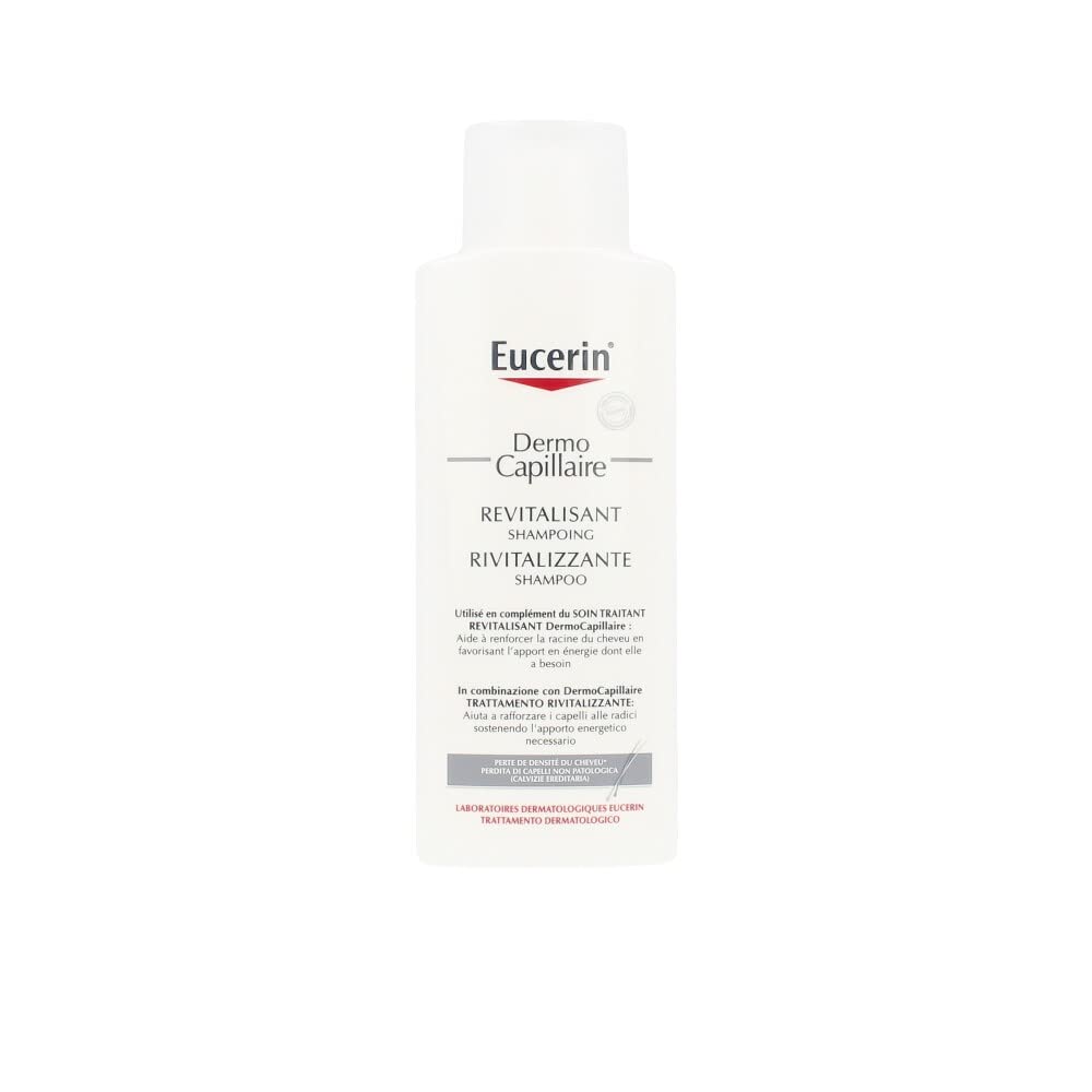 Eucerin Re-Vitalising Shampoo