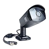 Security Camera, JOOAN 1080P TVI Home Security Surveillance Cameras with 3.6MM Lens Video Cameras Plug and Play