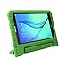 BMOUO Kids Case for Galaxy Tab A 8.0 (2015) SM-T350 - Shockproof Light Weight Handle Stand Kids Case for Galaxy Tab A 8.0-inch 2015 Tablet - Green
