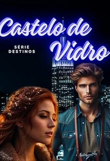 Livro Castelo De Vidro