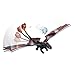 Dreamworks Dragons How to Train Your Dragon 2 Power Dragon Catapult Tail Toothless: Racing Edition