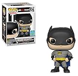 Summer Convention The Big Bang Theory Howard Wolowitz as Batman Limited Edition Vinyl Figure