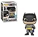 Summer Convention The Big Bang Theory Howard Wolowitz as Batman Limited Edition Vinyl Figure