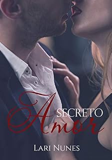 Livro Secreto Amor
