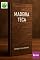 Livro Madeira Teca
