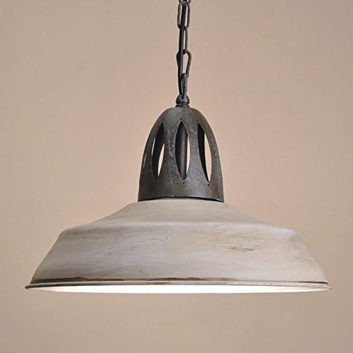 SUSUO Lighting Simplicity Barn Pendant 