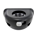 Navisafe Navimount Vertical Boat Navigation Light, Black
