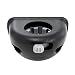 Navisafe Navimount Vertical Boat Navigation Light, Black primary