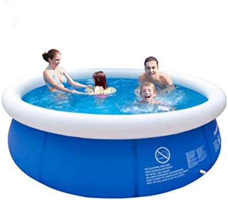 increibles 7 piscinas inflables para