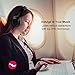 gorsun Active Noise Cancelling Headphones with 55 Hours Playtime, Bluetooth 5.0 Wireless Over Ear Headset with Hi-Fi Deep Bass, Bluetooth ANC Headphones with CVC 8.0 Mic