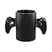 Kovot Level Complete Gamer Coffee Mug (Black)