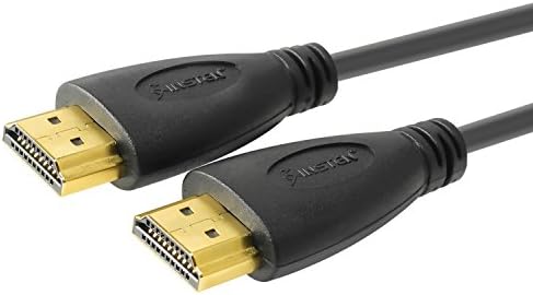 15FT GOLD HDMI To HDMI CABLE FOR SONY PLAYSTATION3 PS3 LCD HDTV PLASMA