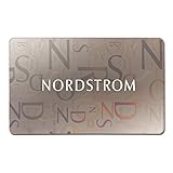 Amazon.com: Nordstrom Gift Card $25: Gift Cards
