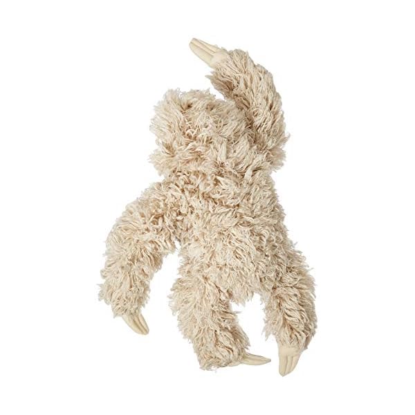 Wild Republic 11515 Republic 12257 - Plüschtier Cuddlekins Dreizehen-Faultier, 30 cm – Bild 3