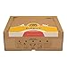 Purina Tidy Cats Direct Disposable Cat Litter Box with LightWeight 24/7 Performance Clumping Cat Litter - 13.5 lb. Box