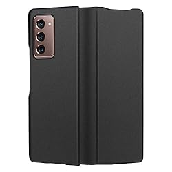 CENMASO Designed for Galaxy Fold 2 Case, Ultra-Thin