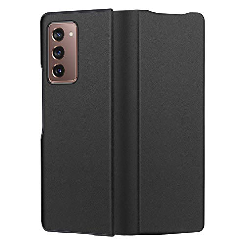 CENMASO Designed for Galaxy Fold 2 Case, Ultra-Thin