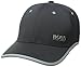 BOSS Green Men's Catch Logo Double Twill Cap