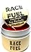 Race Fuel- 4oz Handmade Soy Wax Candle