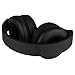 Dayton Audio BTH1 Bluetooth Headphones with aptX and Built-in Mic