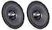 (2) Skar Audio FSX10-4 300-Watt 10-Inch 4 Ohm Mid-Range Loudspeakers - 2 Speakers