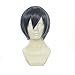 Cfalaicos Black Butler Kuroshitsuji Ciel Phantomhive Short Anime Cosplay Wig (Blue Grey)