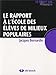 Le rapport à l'école des élèves de milieux populaires by 