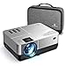 VANKYO Leisure 420 Mini Projector, 3800 Lux Portable Home Movie Cinema, 1080P Supported, 200'' Projection Size, Compatible w/ PS4, Xbox, HDMI for Gaming, Sports