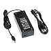 135W Square Tip AC Adapter Laptop Charger for Lenovo IdeaPad Y40-70 Y50-70 Y70-70, ThinkPad T440P T450P T460P T530 T540 T560 W510 ADL135NDC3A, Fit Lenovo ThinkPad P50 15.6