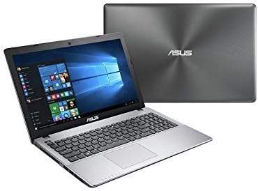 K550iu 15 6 Inch Fhd Amd Fx 90p 8gb 1tb 128gb Amazon Co Uk Electronics