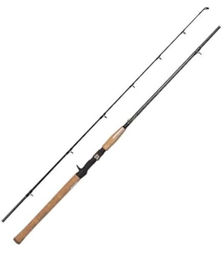 Tsunami Classic Conventional Fishing Rods TSCC-701MH : Casting Fishing Rods : Sports & Outdoors