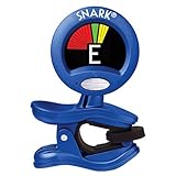 Snark SN1X Clip-On Chromatic Tuner