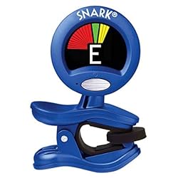 Snark SN1X Clip-On Chromatic Tuner