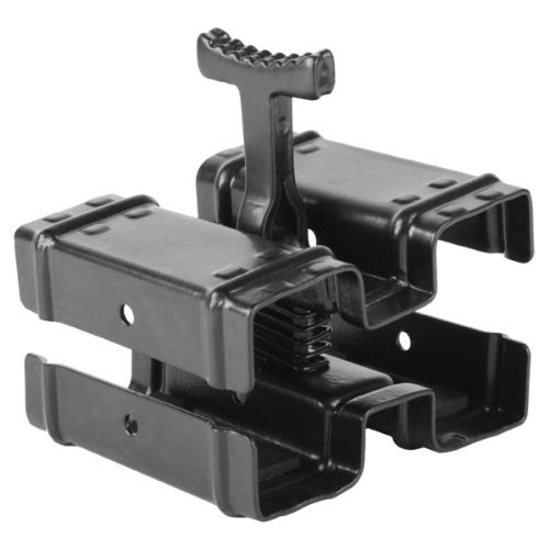 Buy Ultimate Arms Gear Airsoft Metal GSG5 GSG5 H&K HK MP5 MP5 .22 Aluminum Quick Release