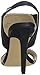 Calvin Klein Women's Safari Dress Sandal