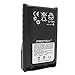 IFREQTECH FNB-V104LI Battery for VX-231 VX-228 VX-230 VX-231 VX-234 Yaesu Vertex Two Way Radio