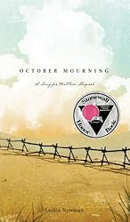 October Mourning: A Song for Matthew Shepard