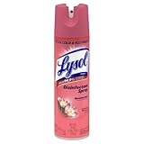 Lysol Disinfectant Spray, Summer Breeze, 19 Ounce