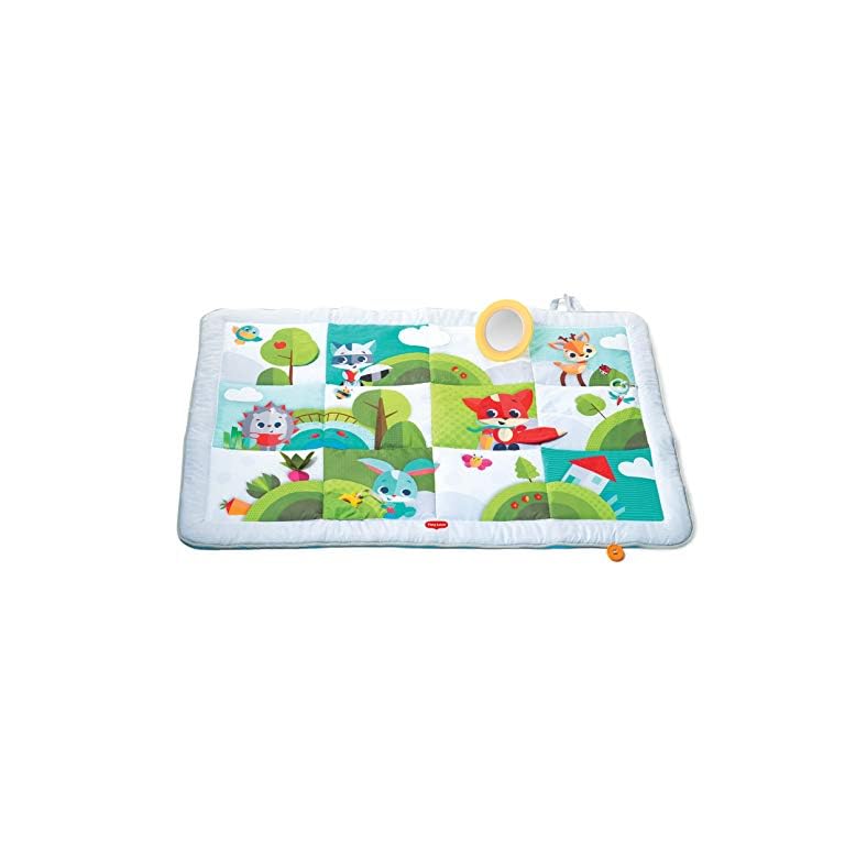 Tiny Love Meadow Days Super Play Mat