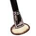 Matto Flat Contour Brush - Contouring Makeup Brush for Foundation Blending Cream Liquid 1 Piece