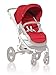 Britax Affinity Color Pack, Red Pepper