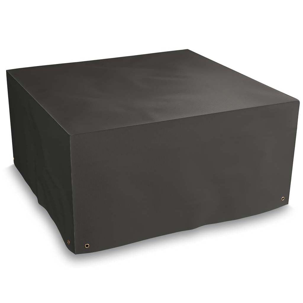 Bosmere Protector 6000 | Storage Box Cover | L 160cm W 94cm H 80cm | 100% Waterproof, UV Protected, Heavy Duty 600D | 6 Year Guarantee | M695