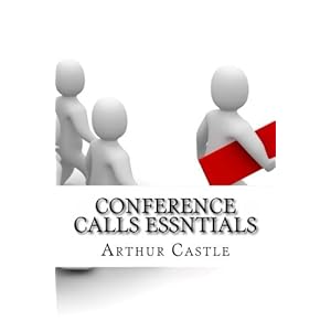 Conference Calls Essntials