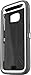 OtterBox Defender Series Case for Samsung Galaxy S7 - Retail Packaging - Glacier (White/Gunmetal Grey)