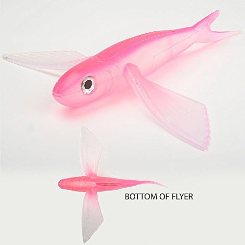Maguro Tackle Flying Fish
