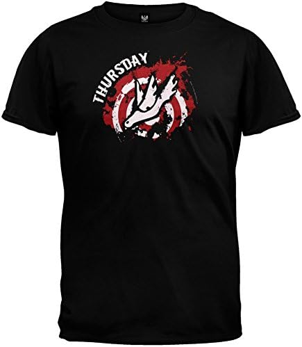Thursday - Bullseye Dove Youth T-Shirt