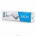 LUCID 8 Inch Gel Infused Memory Foam Mattress - Medium Firm Feel - CertiPUR-US Certified - 10-Year warranty - Twin XL