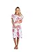 Gownies - Labor & Delivery Maternity Hospital Gown by Baby Be Mine Maternity, Hospital Bag Must Have, Best Baby Shower Gift