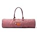 FODOKO Yoga Mat Bag Large Canvas Yoga Mat Tote Gym Duffle Bag Sling Carrier with Zippers and Pocketsthumb 1